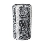 Versace vaso 30 cm barocco haze