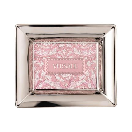 Versace coppa 15 cm barocco rose