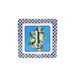 Baci milano svuotatasche lettera i Ortigia