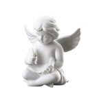 Rosenthal classic angelo medio con pergamena