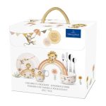 Villeroy & boch set pappa 7 pezzi boho kids roar like a lion