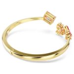 Swarovski bracciale rigido gema misura L