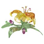 Swarovski florere giglio