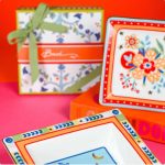 Baci milano svuotatasche mini mamma mia