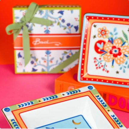 Baci milano svuotatasche mini mamma mia