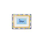 Baci milano svuotatasche rettangolare mamma mia