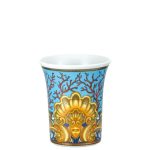 Versace vaso 18 cm i tesori del mare