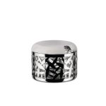 Alessi formaggiera cactus