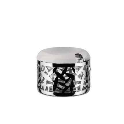 Alessi formaggiera cactus