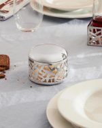 Alessi formaggiera cactus