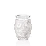 Lalique vaso bagatelle