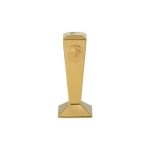 Versace candeliere medusa gold