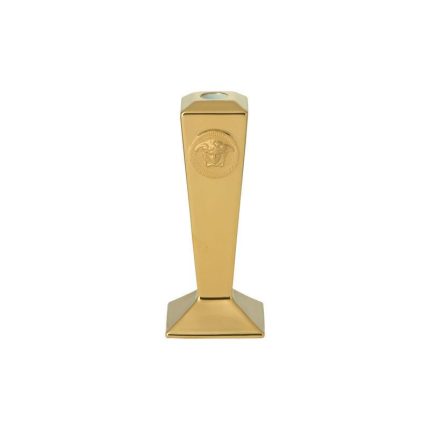 Versace candeliere medusa gold