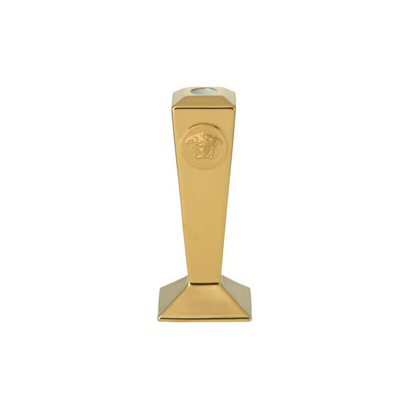 Versace candeliere medusa gold Versace candeliere medusa gold