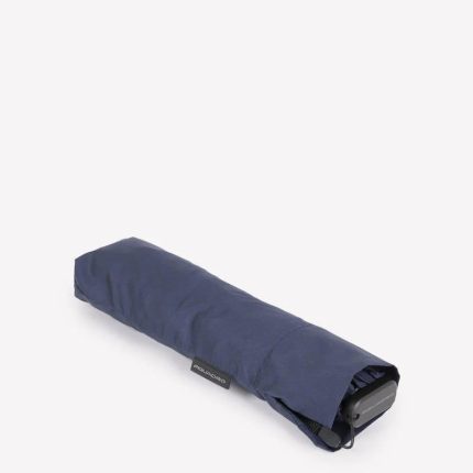 Piquadro Ombrello blu antivento