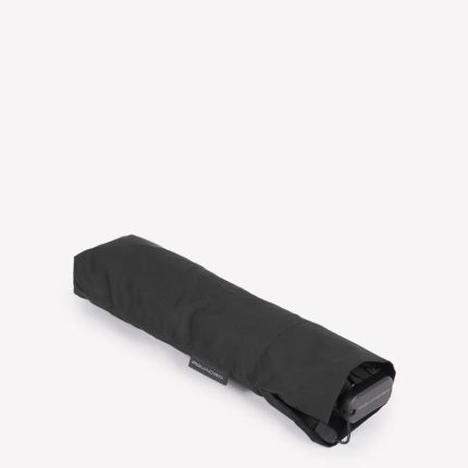 Piquadro Ombrello nero antivento