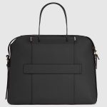 Piquadro Borsa donna nera in pelle porta pc 14" Circle