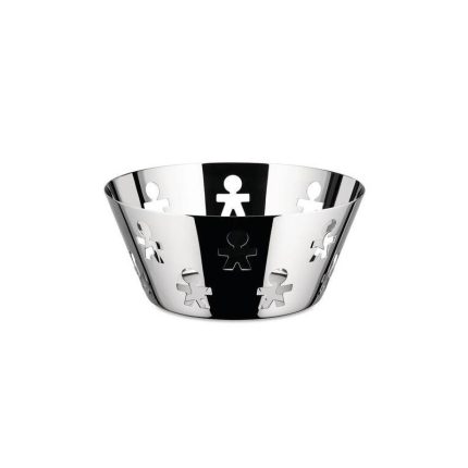 Alessi cestino girotondo