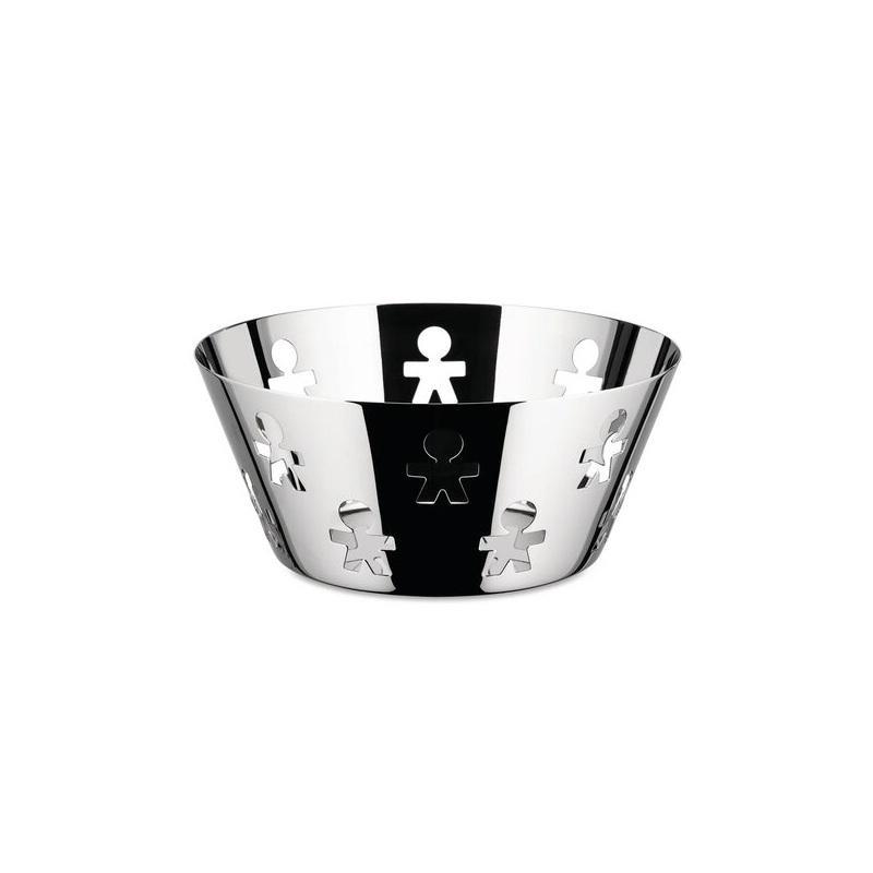 Alessi cestino girotondo Alessi cestino girotondo