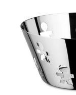 Alessi cestino girotondo