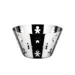 Alessi fruttiera girotondo