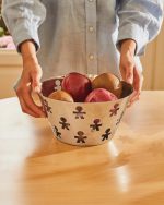 Alessi fruttiera girotondo