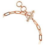 Swarovski braccialetto teddy