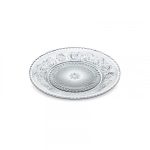 Baccarat Piatto 12 Cm Arabesque