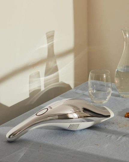 Alessi miniaspirapolvere