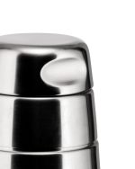 Alessi agitatore in acciaio lucido