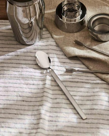 Alessi cucchiaio da long drink dry