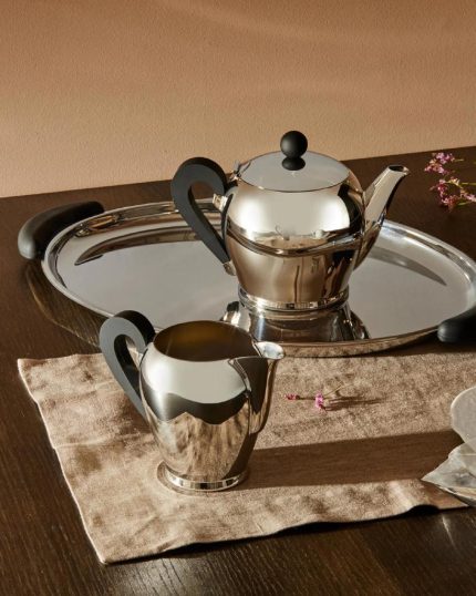 Alessi lattiera bomb