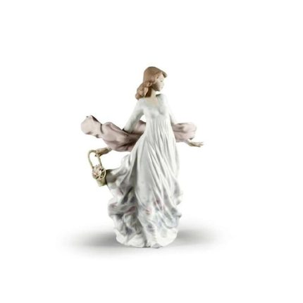 Lladro splendore primaverile