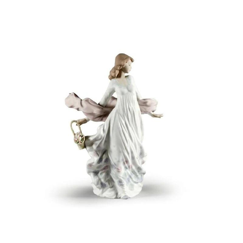 Lladro splendore primaverile Lladro splendore primaverile