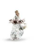 Lladro splendore primaverile