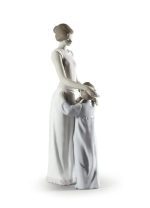 Lladro da madre a figlia