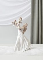 Lladro il mio bellissimo beb