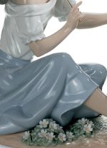 Lladro madre cosarina come te