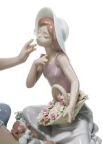 Lladro madre cosarina come te