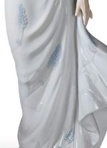 Lladro il sussurro dei fiori