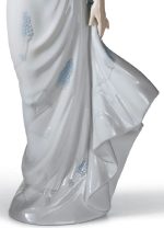 Lladro il sussurro dei fiori