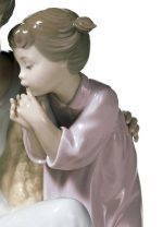 Lladro benvenuto nella famiglia