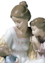 Lladro benvenuto nella famiglia