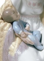 Lladro benvenuto nella famiglia