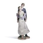 Lladro uno per l'altro