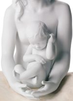 Lladro la madre