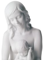 Lladro la madre
