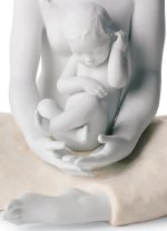 Lladro la madre
