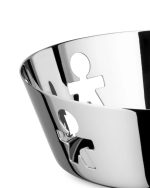 Alessi cestino piccolo girotondo