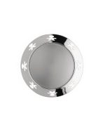 Alessi cestino piccolo girotondo